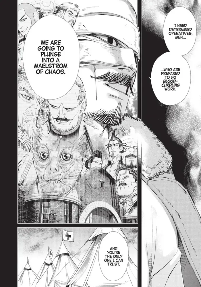 Golden Kamuy Chapter 150 image 18_optimized